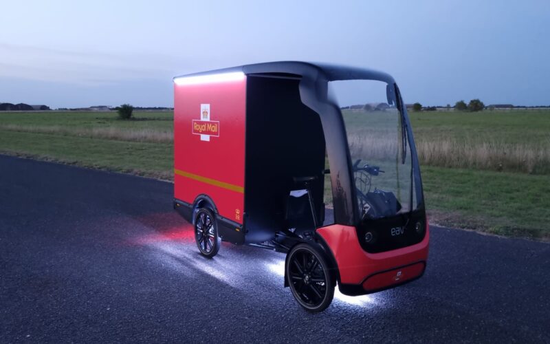 SACHA ENGINEERING AND HILO EV SIGN MEMORANDUM OF UNDERSTANDING