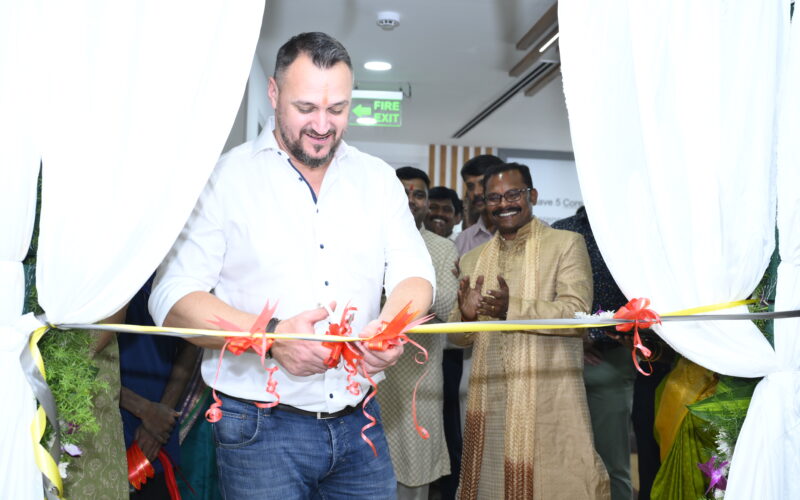 SACHA Bangalore Office Inauguration