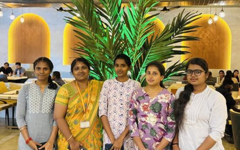 International Women’s Day 2025