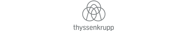 Thyssenkrupp